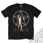 Rush - Star Man Glow (Unisex Tg. M) gioco di Rock Off