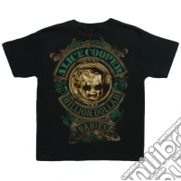 Alice Cooper: Billion Dollar Babies (T-Shirt Neonato 6-12 Mesi) giochi