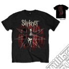 Slipknot - .5 The Gray Chapter (unisex Tg. L) gioco di Rock Off