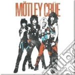 Motley Crue: Vintage World Tour (Magnete) giochi