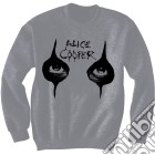 Alice Cooper - Eyes (Felpa Unisex Tg. L) giochi