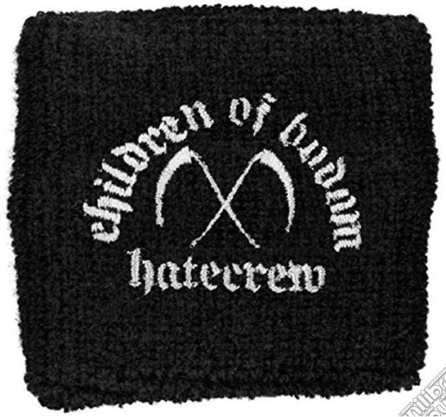 Children Of Bodom: Hatecrew (Loose) (Fascia Da Polso) gioco