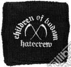 Children Of Bodom: Hatecrew (Loose) (Fascia Da Polso) giochi