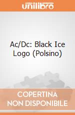 Ac/Dc: Black Ice Logo (Polsino) giochi