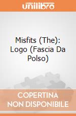 Misfits (The): Logo (Fascia Da Polso)