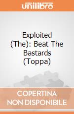 Exploited (The): Beat The Bastards (Toppa) gioco