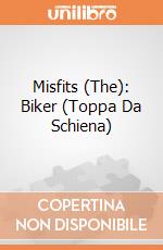 Misfits (The): Biker (Toppa Da Schiena) gioco
