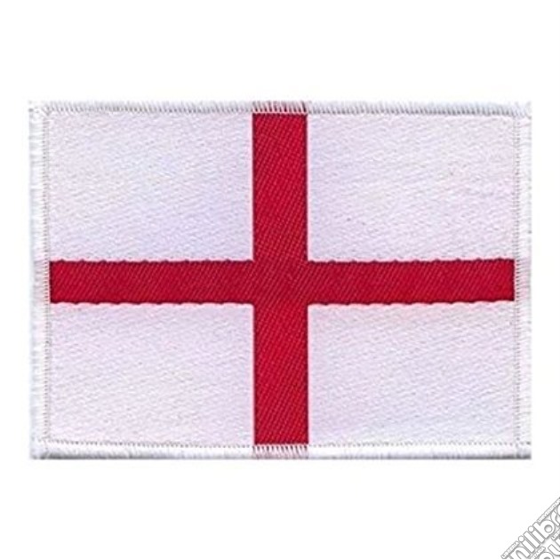 St Georges Cross Flag (Loose) (Toppa) gioco