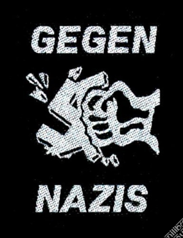 Gegen Nazis (Loose) (Toppa) gioco