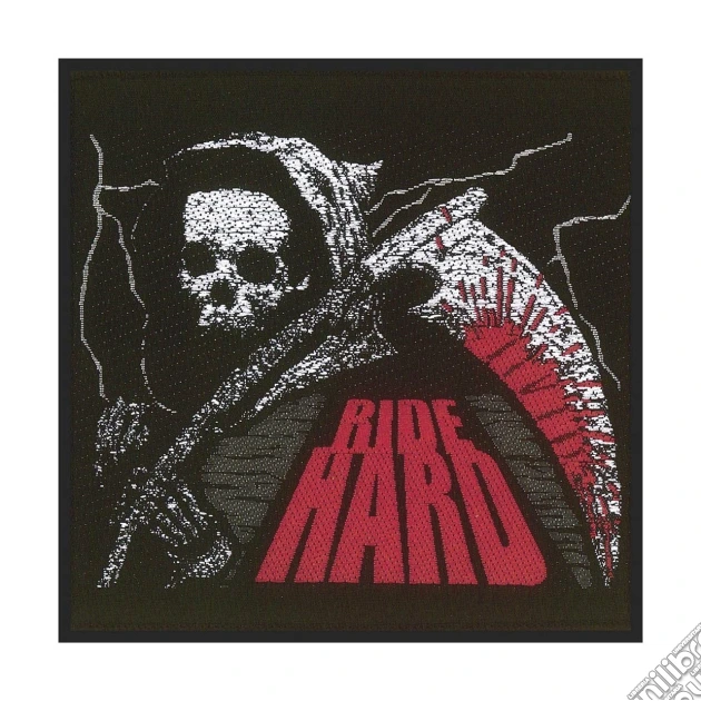 Ride Hard (Loose) (Toppa) gioco