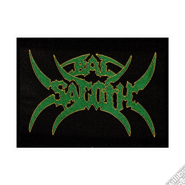 Bal-Sagoth - Logo (Loose) (Toppa) gioco
