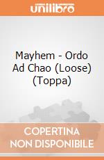 Mayhem - Ordo Ad Chao (Loose) (Toppa) gioco