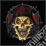 Slayer: Slaytanic Wehrmacht Standard Patch (Toppa) giochi