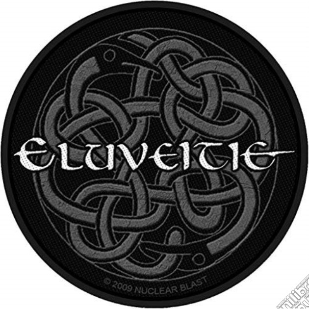 Eluveitie: Celtic Knot (Toppa) gioco