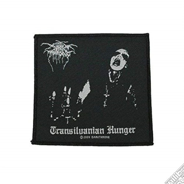 Darkthrone - Transilvanian Hunger (Loose) (Toppa) gioco