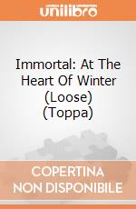 Immortal: At The Heart Of Winter (Loose) (Toppa) gioco