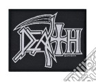 Death: Logo (Loose) (Toppa) giochi
