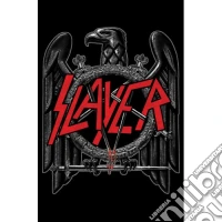 Slayer: Black Eagle (Bandiera) giochi