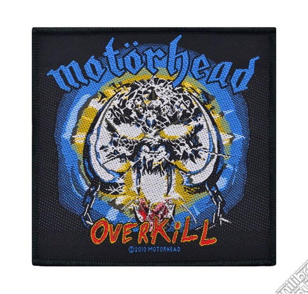 Motorhead: Overkill (Loose) (Toppa) gioco