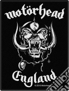Motorhead - England (Loose) (Toppa) giochi