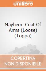 Mayhem: Coat Of Arms (Loose) (Toppa) gioco