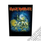 Iron Maiden - Live After Death (Toppa) giochi