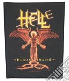 Hell - Human Remains (Toppa) giochi