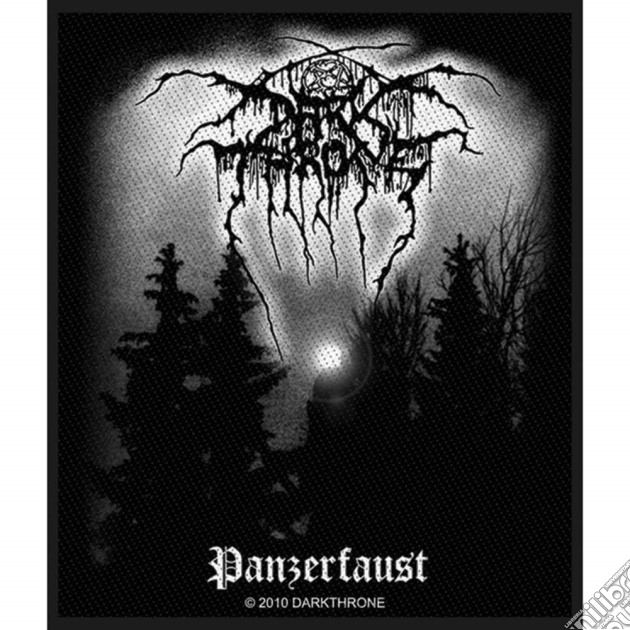 Darkthrone - Panzerfaust (Loose) (Toppa) gioco