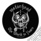 Motorhead: The World Is Yours (Toppa) gioco di Rock Off
