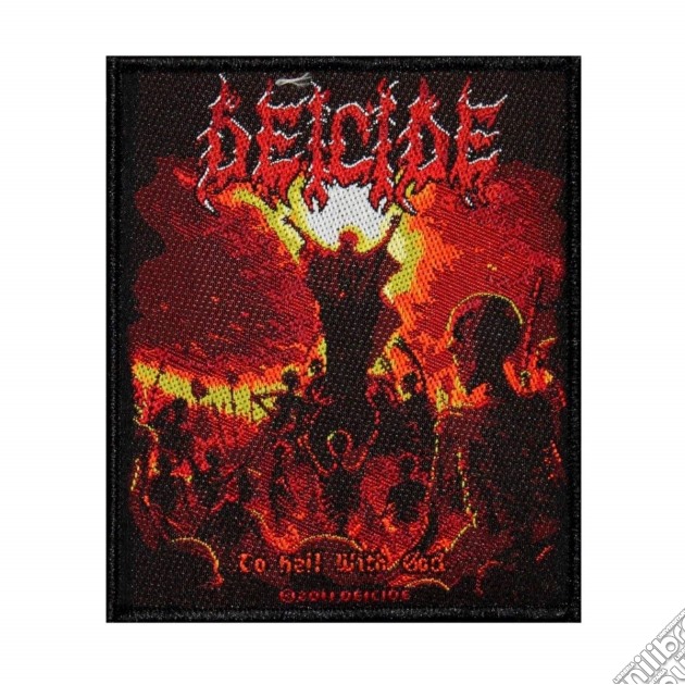 Deicide - To Hell With God (Loose) (Toppa) gioco