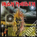 Iron Maiden: Iron Maiden (Toppa) giochi