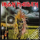 Iron Maiden: Iron Maiden (Toppa) gioco di Rock Off