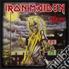 Iron Maiden - Killers (Toppa) giochi