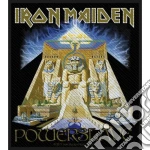 Iron Maiden: Powerslave (Toppa) giochi