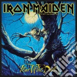 Iron Maiden - Fear Of The Dark (Toppa) giochi