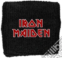 Iron Maiden: Logo Wristband giochi