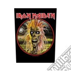 Iron Maiden - Iron Maiden (Toppa) giochi