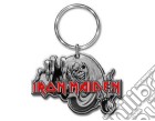 Iron Maiden: Number Of The Beast (Portachiavi Metallo) giochi