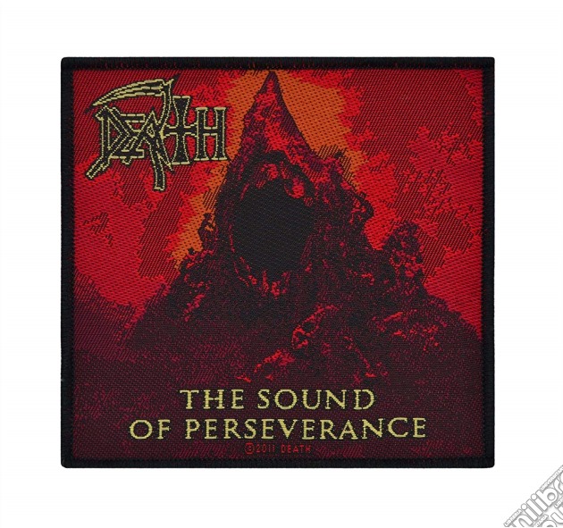 Death: Sound Of Perseverance (Loose) (Toppa) gioco