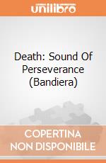 Death: Sound Of Perseverance (Bandiera) gioco