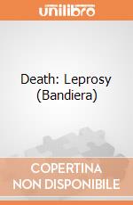 Death: Leprosy (Bandiera) giochi