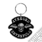 Avenged Sevenfold: Death (Portachiavi Metallo) giochi