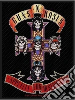 Guns N' Roses: Appetite (Toppa) giochi