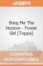 Bring Me The Horizon - Forest Girl (Toppa) gioco di Rock Off