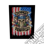 Guns N' Roses: Flag (Toppa) giochi