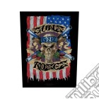 Guns N' Roses: Flag (Toppa) giochi