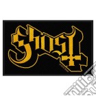 Ghost - Logo (Toppa) giochi