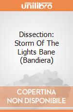 Dissection: Storm Of The Lights Bane (Bandiera) gioco