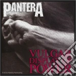 Pantera - Vulgar Display Of Power (Toppa) giochi