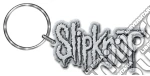 Slipknot - Logo Grey (Portachiavi Metallo) giochi